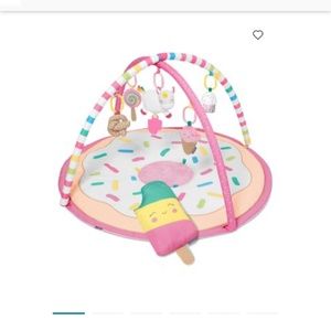 Carter’s Baby Sweet Surprise Play Gym
